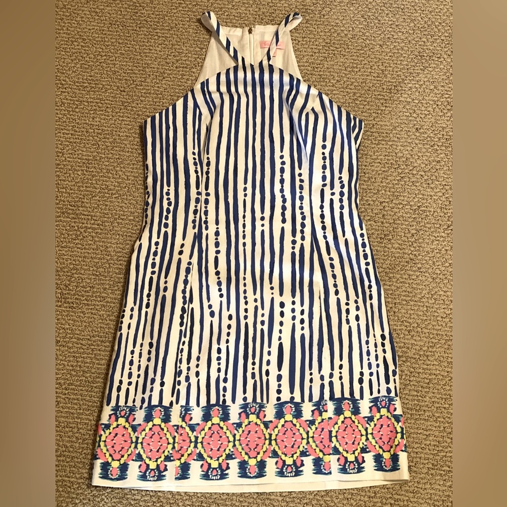 Lily Pulitzer Dress - Beautiful!